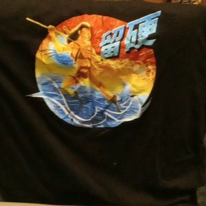 Firefly  tee shirt